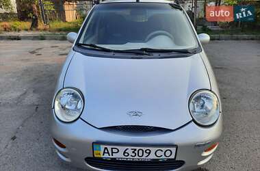 Хетчбек Chery QQ 2008 в Запоріжжі