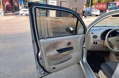 Хэтчбек Chery QQ 2008 в 