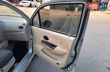 Хэтчбек Chery QQ 2008 в 