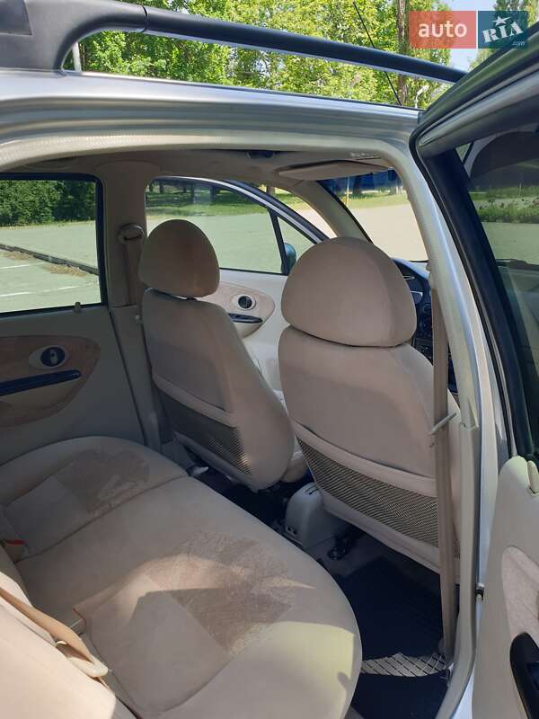 Хэтчбек Chery QQ 2011 в Запорожье фото 8 Хэтчбек Chery QQ 2011 в Запорожье