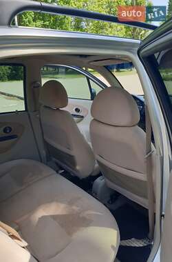 Хэтчбек Chery QQ 2011 в 