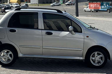 Хэтчбек Chery QQ 2008 в 