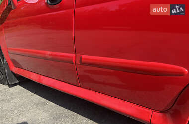 Хетчбек Chery QQ 2012 в 