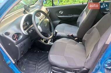 Хетчбек Chery QQ 2012 в 