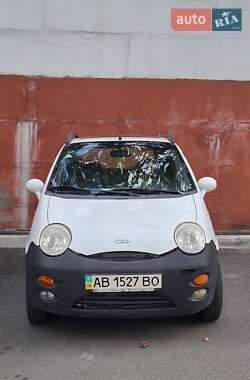 Хетчбек Chery QQ 2012 в Вінниці