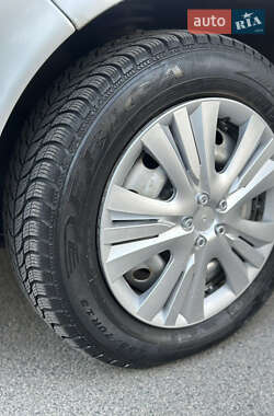 Хэтчбек Chery QQ 2012 в 