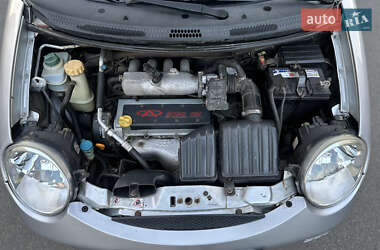Хэтчбек Chery QQ 2012 в 
