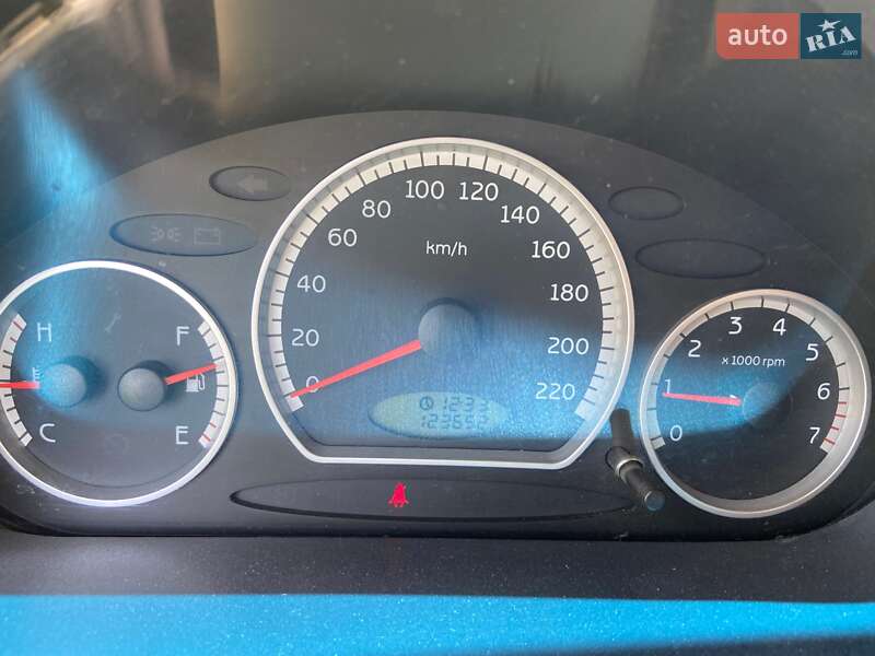 Ліфтбек Chery QQ 2010 в Харкові