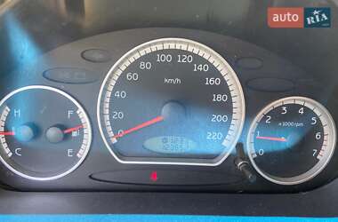 Лифтбек Chery QQ 2010 в 