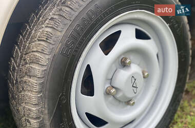 Хэтчбек Chery QQ 2007 в 