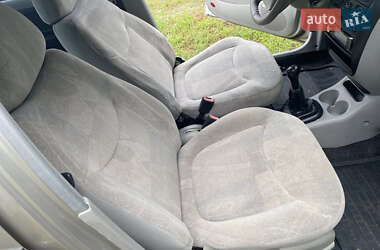 Хэтчбек Chery QQ 2007 в 