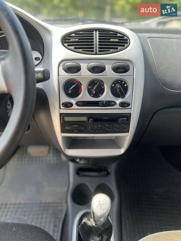 Хэтчбек Chery QQ 2008 в Кривом Роге фото 12 Хэтчбек Chery QQ 2008 в Кривом Роге