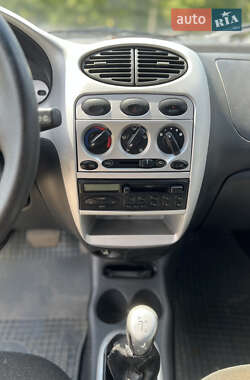 Хэтчбек Chery QQ 2008 в 
