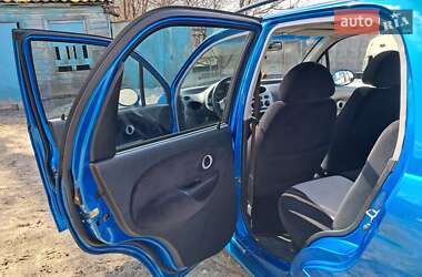 Хетчбек Chery QQ 2012 в 