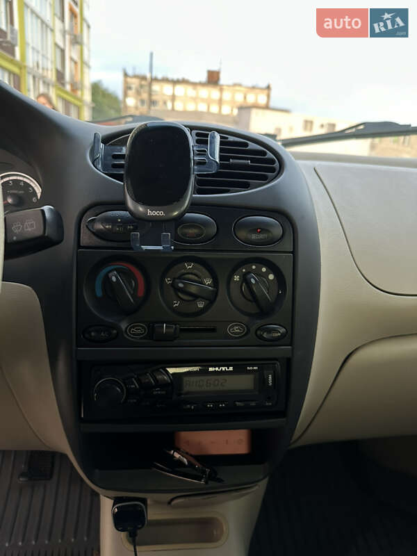 Хетчбек Chery QQ 2007 в Полтаві