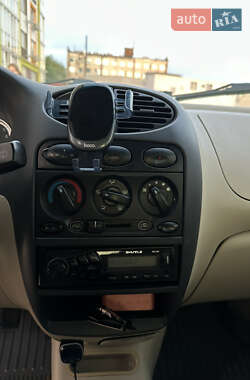 Хэтчбек Chery QQ 2007 в 