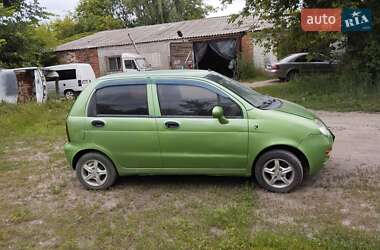 Хэтчбек Chery QQ 2010 в 