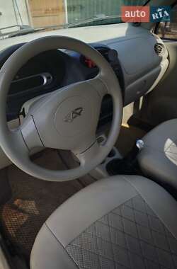 Хетчбек Chery QQ 2007 в 