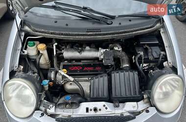 Хэтчбек Chery QQ 2008 в 
