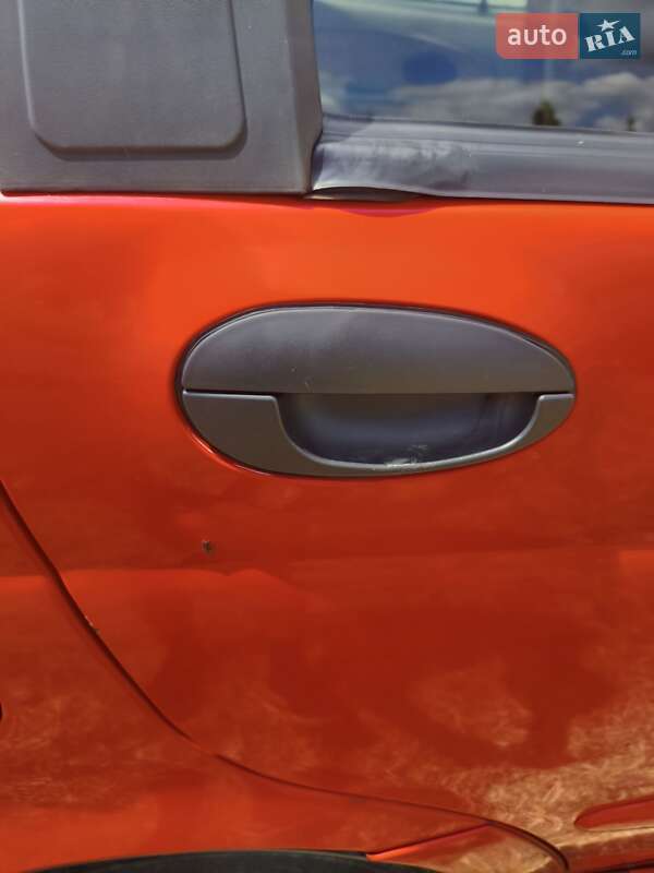 Хетчбек Chery QQ 2008 в Запоріжжі фото 15 Хетчбек Chery QQ 2008 в Запоріжжі