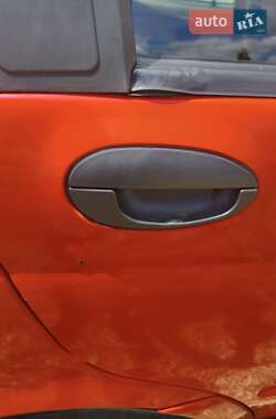 Хэтчбек Chery QQ 2008 в 