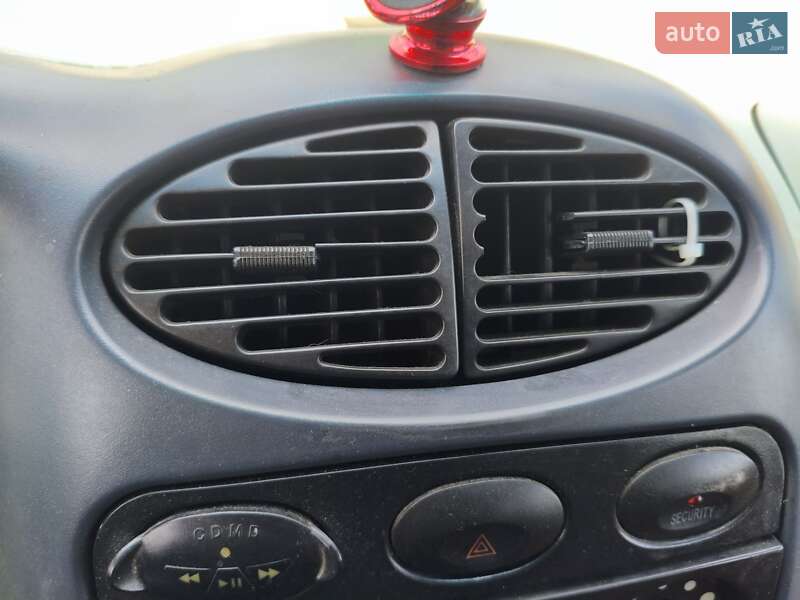 Хетчбек Chery QQ 2008 в Запоріжжі фото 20 Хетчбек Chery QQ 2008 в Запоріжжі