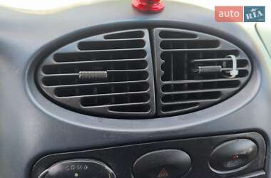 Хэтчбек Chery QQ 2008 в 