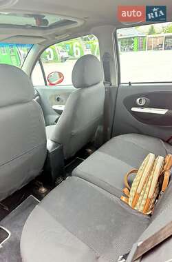 Хэтчбек Chery QQ 2008 в 