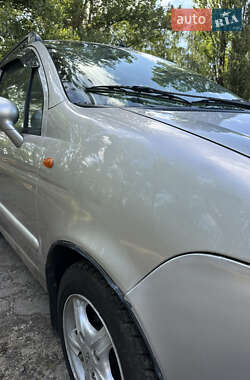 Хетчбек Chery QQ 2007 в 