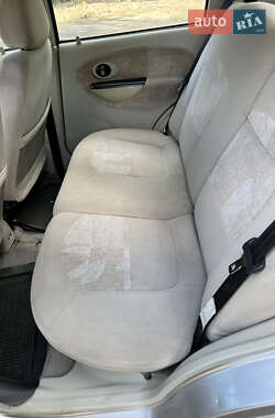 Хетчбек Chery QQ 2007 в 
