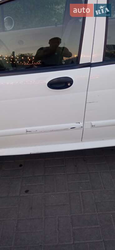 Хэтчбек Chery QQ 2011 в Днепре