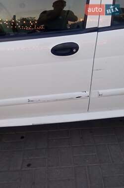 Хэтчбек Chery QQ 2011 в 