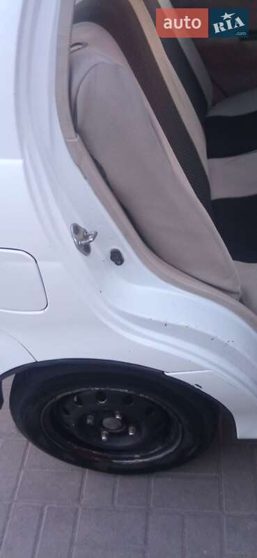 Хэтчбек Chery QQ 2011 в Днепре