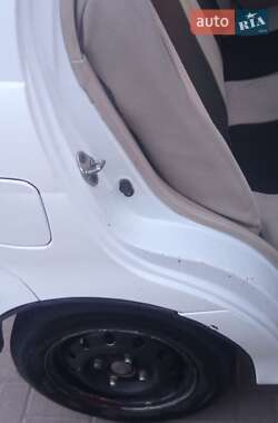 Хэтчбек Chery QQ 2011 в 