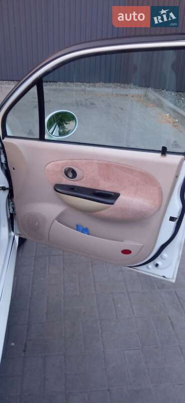 Хэтчбек Chery QQ 2011 в Днепре