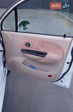 Хэтчбек Chery QQ 2011 в 