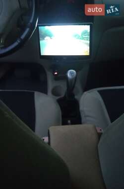 Хэтчбек Chery QQ 2011 в 