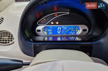 Хэтчбек Chery QQ 2010 в 