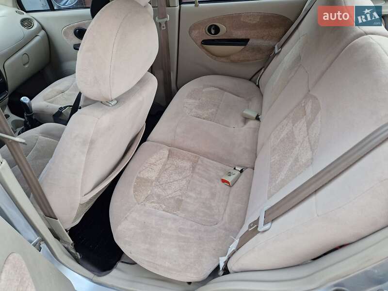 Хэтчбек Chery QQ 2010 в Харькове