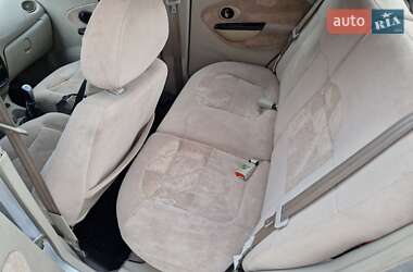 Хэтчбек Chery QQ 2010 в 