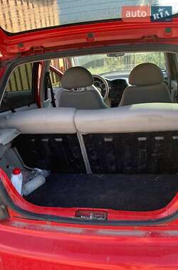 Хэтчбек Chery QQ 2008 в 