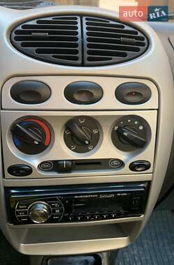 Хэтчбек Chery QQ 2008 в 