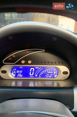 Хэтчбек Chery QQ 2008 в 
