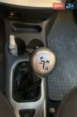 Хэтчбек Chery QQ 2008 в 