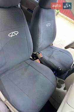 Хетчбек Chery QQ 2011 в 