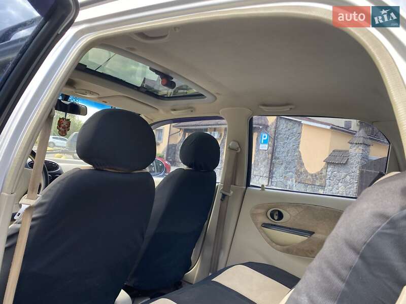 Хэтчбек Chery QQ 2008 в Хмельницком