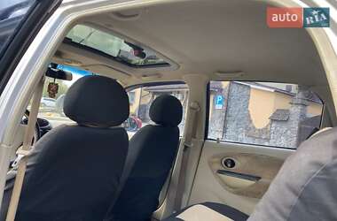 Хэтчбек Chery QQ 2008 в 
