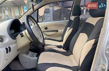 Хэтчбек Chery QQ 2008 в 