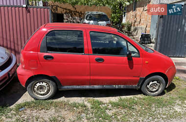 Хэтчбек Chery QQ 2007 в 