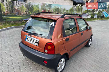 Хетчбек Chery QQ 2008 в 